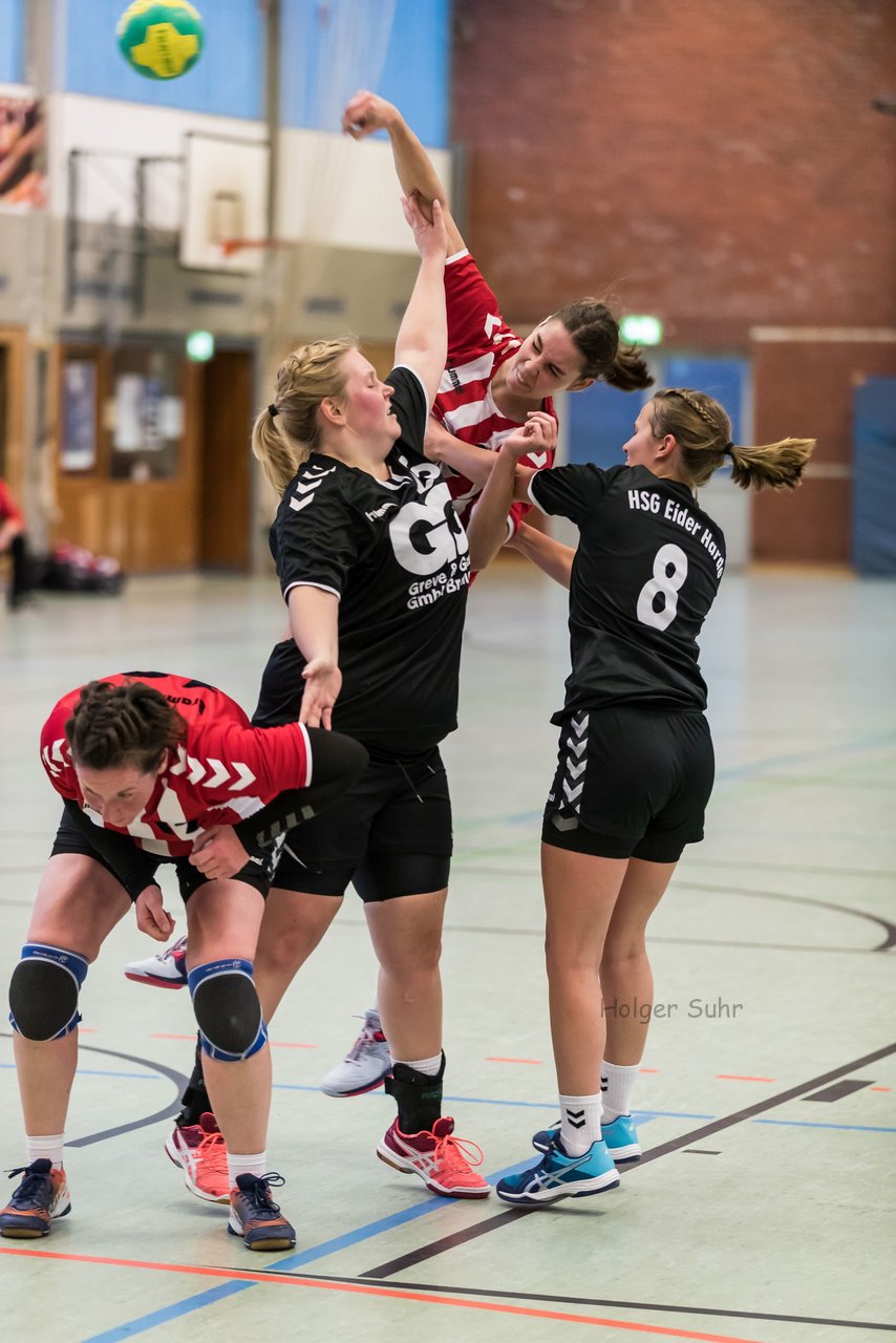 Bild 56 - Frauen BT-2 - SG Eider/Harde-3